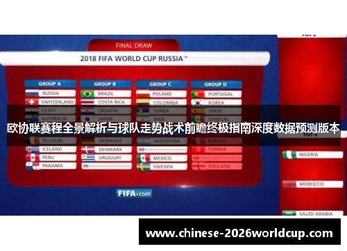 欧协联赛程全景解析与球队走势战术前瞻终极指南深度数据预测版本